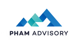 Pham Advisory Logo