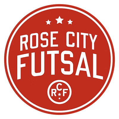 Rose City Futsal Logo